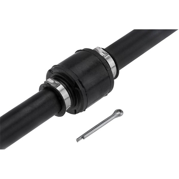Drivaxel Nissan Micra IV, framaxel höger Nty NPW-NS-138 NTY