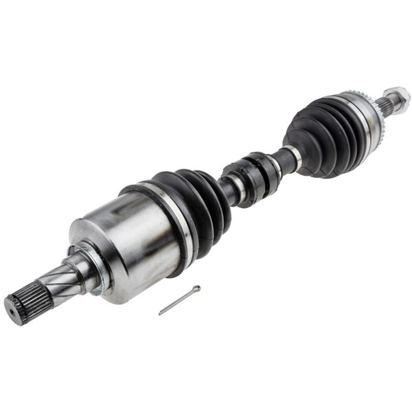 Drivaxel, framaxel vänster Nty NPW-NS-140 NTY
