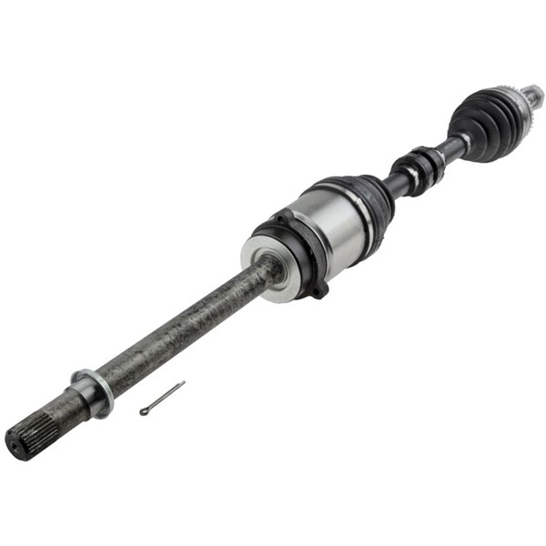 Drivaxel, framaxel höger Nty NPW-NS-142 NTY