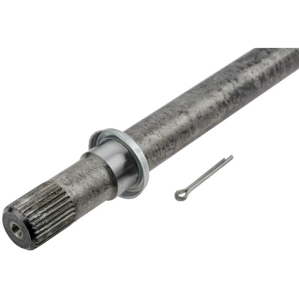 Drivaxel, framaxel höger Nty NPW-NS-142 NTY