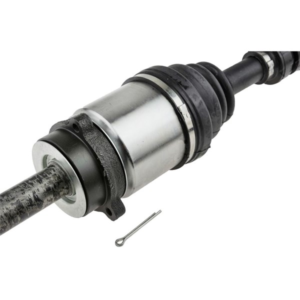Drivaxel, framaxel höger Nty NPW-NS-142 NTY Drivaxel, framaxel höger Nty NPW-NS-142 NTY