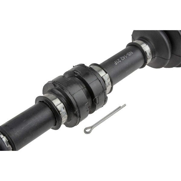 Drivaxel, framaxel höger Nty NPW-NS-142 NTY