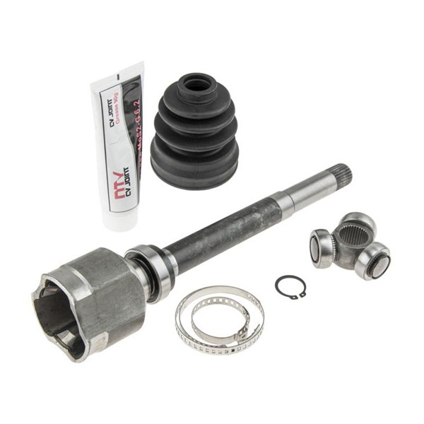 Drivknut, framaxel höger Nty NPW-PE-018 NTY