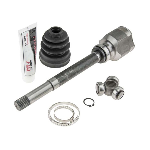 Drivknut, framaxel höger Nty NPW-PE-018 NTY
