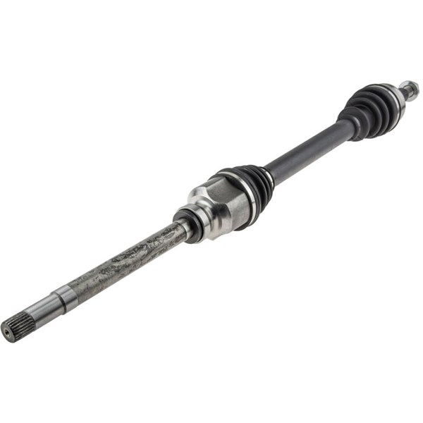Drivaxel, framaxel höger Nty NPW-PE-019 NTY