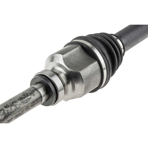 Drivaxel, framaxel höger Nty NPW-PE-019 NTY