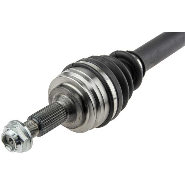 Drivaxel, framaxel höger Nty NPW-PE-019 NTY