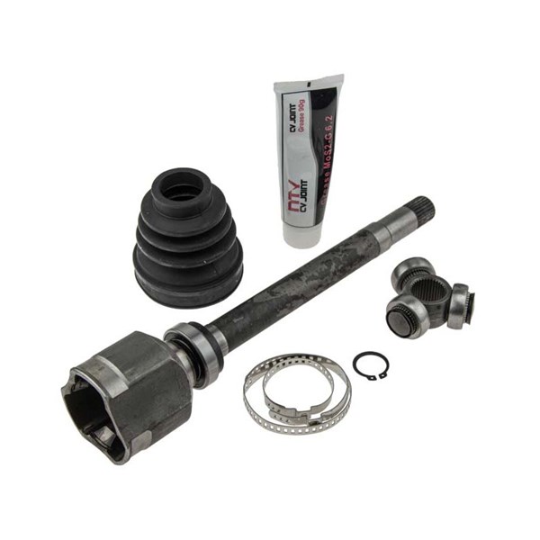 Drivknut, framaxel höger Nty NPW-PE-020 NTY
