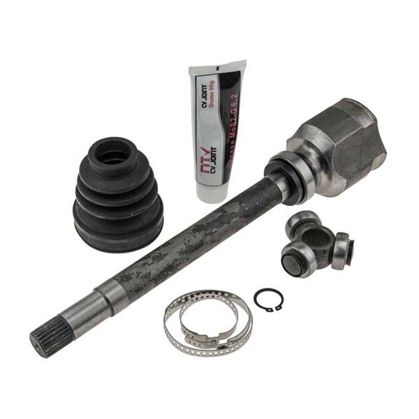 Drivknut, framaxel höger Nty NPW-PE-020 NTY Drivknut, framaxel höger Nty NPW-PE-020 NTY