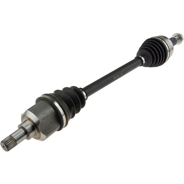 Drivaxel, framaxel vänster Nty NPW-PE-021 NTY