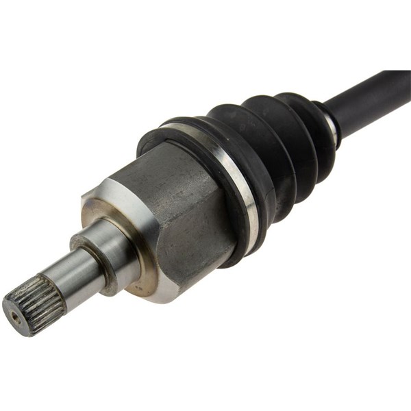 Drivaxel, framaxel vänster Nty NPW-PE-021 NTY Drivaxel, framaxel vänster Nty NPW-PE-021 NTY