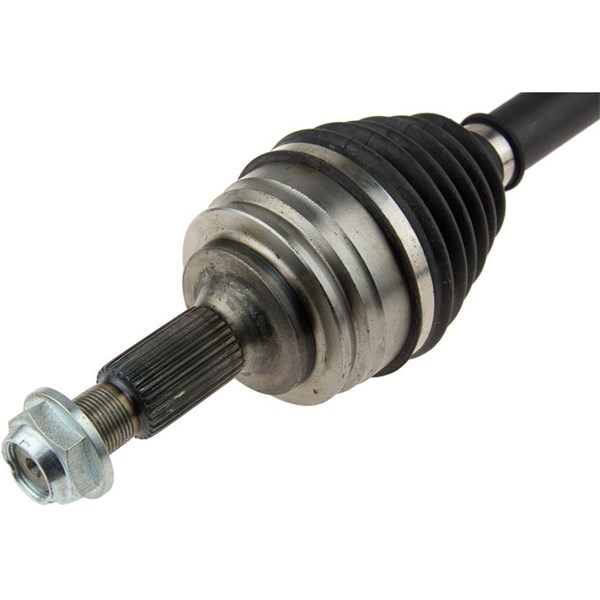 Drivaxel, framaxel vänster Nty NPW-PE-021 NTY Drivaxel, framaxel vänster Nty NPW-PE-021 NTY