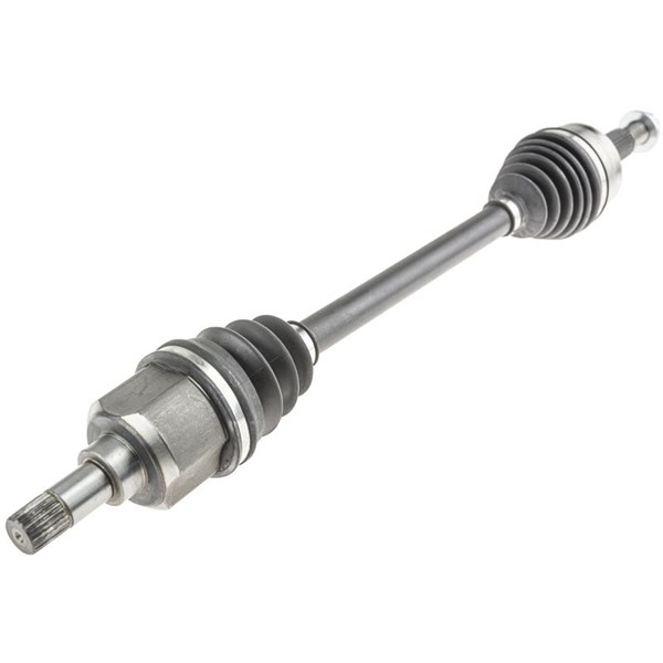 Drivaxel, framaxel vänster Nty NPW-PE-023 NTY