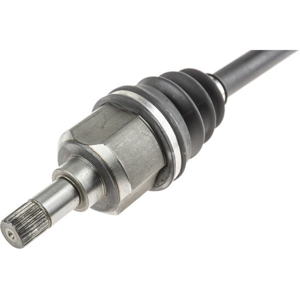 Drivaxel, framaxel vänster Nty NPW-PE-023 NTY Drivaxel, framaxel vänster Nty NPW-PE-023 NTY