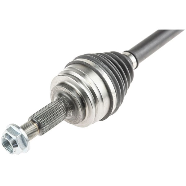 Drivaxel, framaxel vänster Nty NPW-PE-023 NTY Drivaxel, framaxel vänster Nty NPW-PE-023 NTY