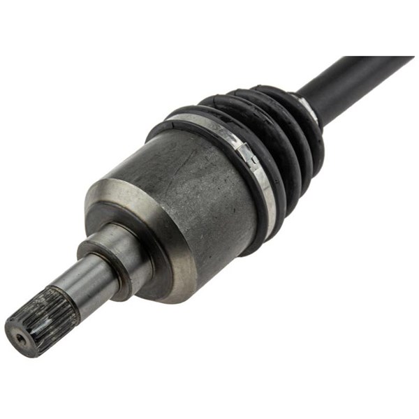 Drivaxel, framaxel vänster Nty NPW-PE-025 NTY Drivaxel, framaxel vänster Nty NPW-PE-025 NTY