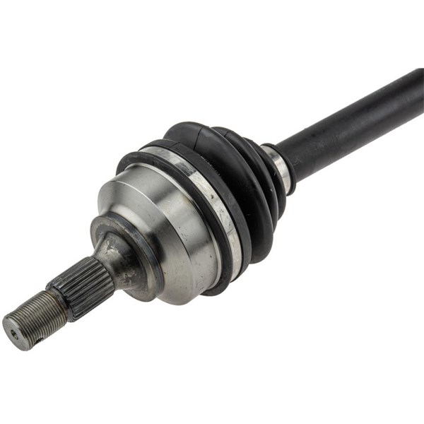 Drivaxel, framaxel vänster Nty NPW-PE-025 NTY Drivaxel, framaxel vänster Nty NPW-PE-025 NTY