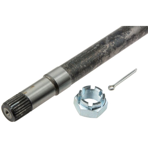 Drivaxel, framaxel höger Nty NPW-PE-029 NTY Drivaxel, framaxel höger Nty NPW-PE-029 NTY