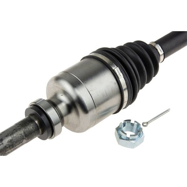 Drivaxel, framaxel höger Nty NPW-PE-029 NTY Drivaxel, framaxel höger Nty NPW-PE-029 NTY