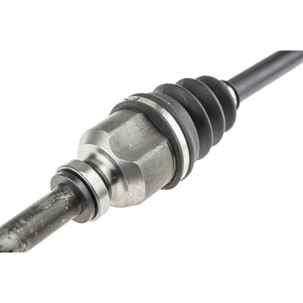Drivaxel, framaxel höger Nty NPW-PE-037 NTY