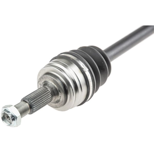 Drivaxel, framaxel höger Nty NPW-PE-037 NTY