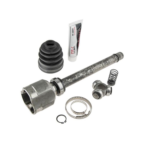 Drivknut, framaxel höger Nty NPW-PE-038 NTY