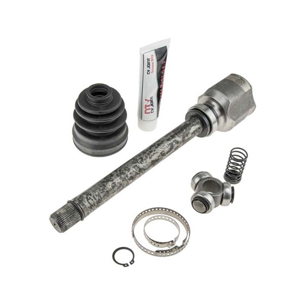Drivknut, framaxel höger Nty NPW-PE-038 NTY
