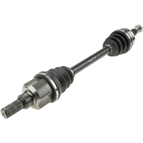 Drivaxel, framaxel vänster Nty NPW-PE-039 NTY