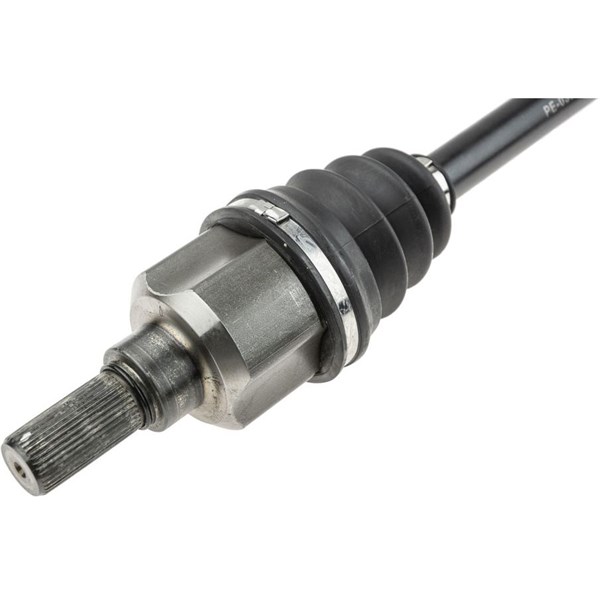 Drivaxel, framaxel vänster Nty NPW-PE-039 NTY Drivaxel, framaxel vänster Nty NPW-PE-039 NTY