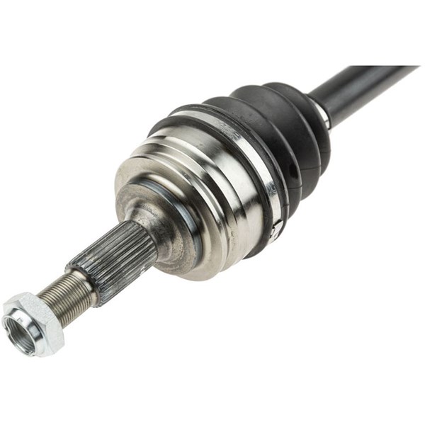 Drivaxel, framaxel vänster Nty NPW-PE-039 NTY Drivaxel, framaxel vänster Nty NPW-PE-039 NTY