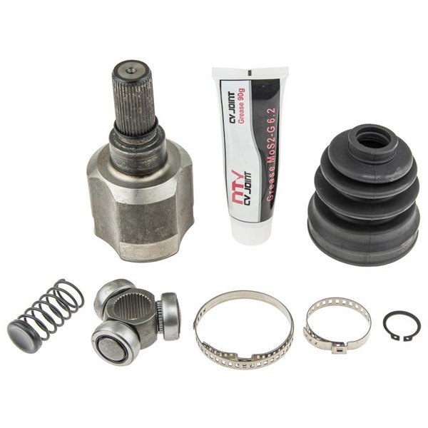 Drivknut, framaxel vänster Nty NPW-PE-040 NTY