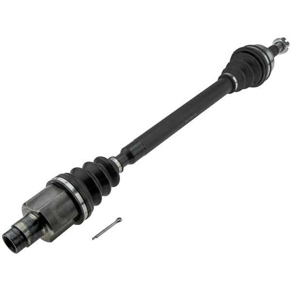 Drivaxel, framaxel höger Nty NPW-PE-043 NTY