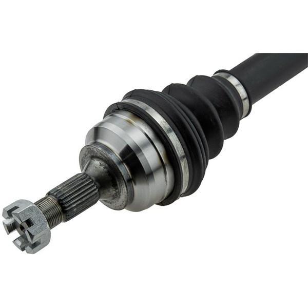 Drivaxel, framaxel höger Nty NPW-PE-043 NTY