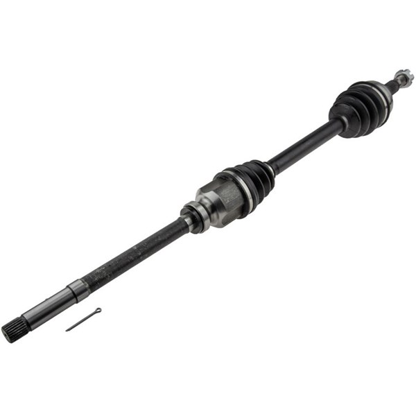 Drivaxel, framaxel höger Nty NPW-PE-045 NTY