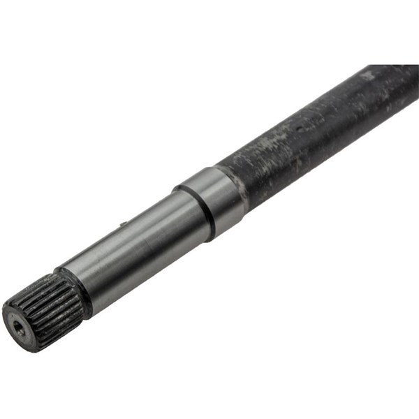 Drivaxel, framaxel höger Nty NPW-PE-045 NTY