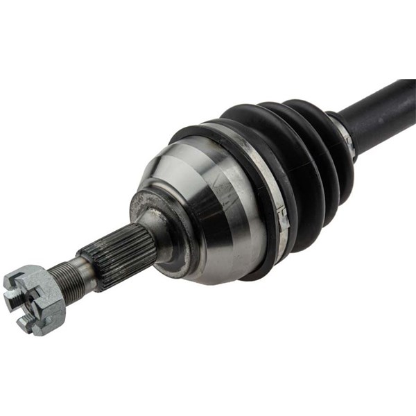 Drivaxel, framaxel höger Nty NPW-PE-045 NTY Drivaxel, framaxel höger Nty NPW-PE-045 NTY