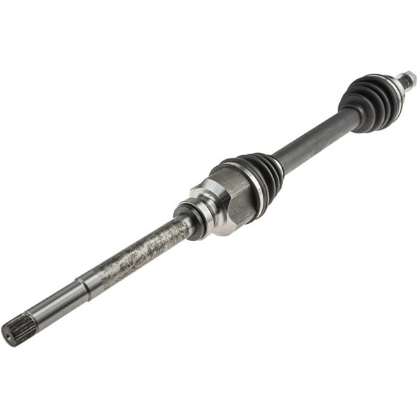 Drivaxel, framaxel höger Nty NPW-PE-047 NTY