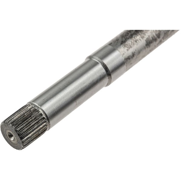 Drivaxel, framaxel höger Nty NPW-PE-047 NTY