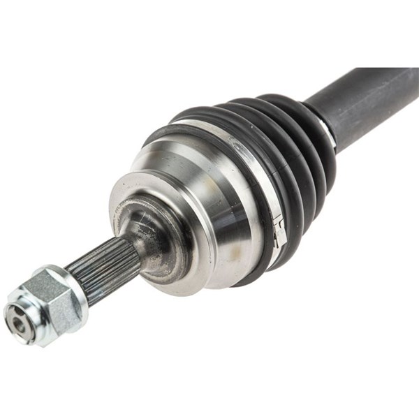Drivaxel, framaxel höger Nty NPW-PE-047 NTY Drivaxel, framaxel höger Nty NPW-PE-047 NTY