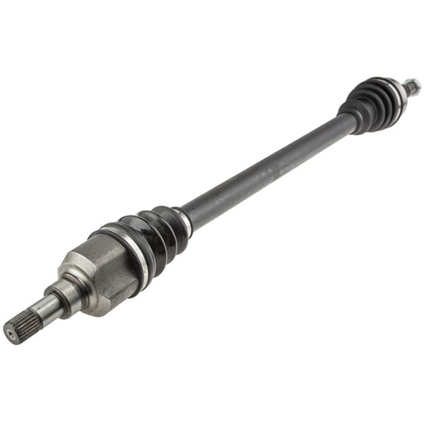 Drivaxel, framaxel höger Nty NPW-PE-049 NTY