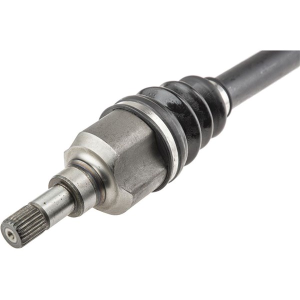 Drivaxel, framaxel höger Nty NPW-PE-049 NTY