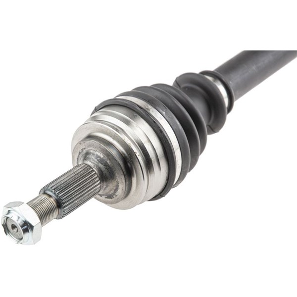 Drivaxel, framaxel höger Nty NPW-PE-049 NTY