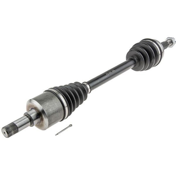 Drivaxel, framaxel vänster Nty NPW-PE-057 NTY
