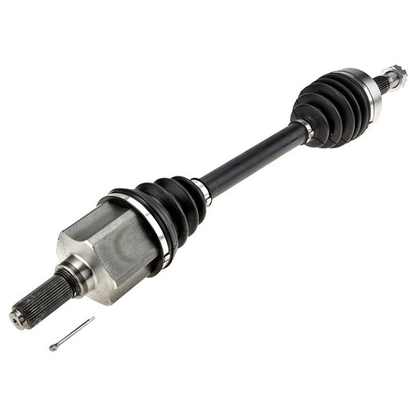 Drivaxel Peugeot 508 Sw I (8e_), framaxel vänster Nty NPW-PE-059 NTY