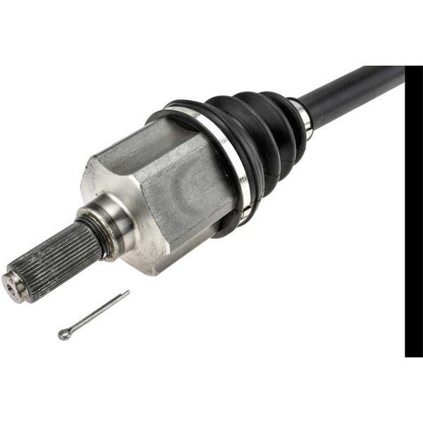 Drivaxel Peugeot 508 Sw I (8e_), framaxel vänster Nty NPW-PE-059 NTY
