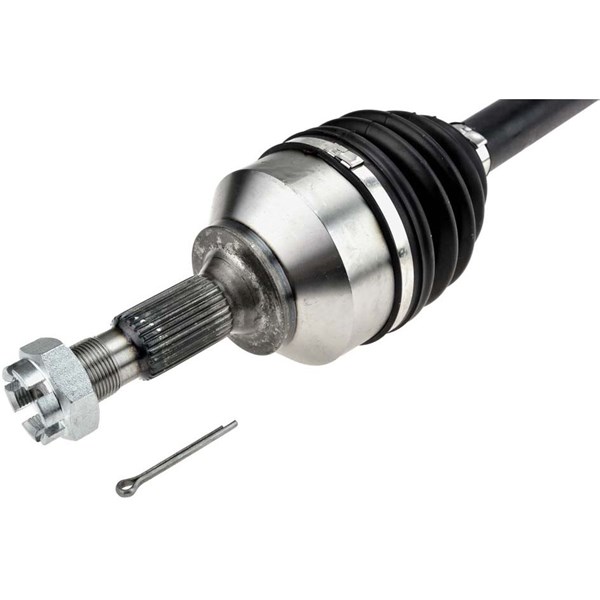 Drivaxel Peugeot 508 Sw I (8e_), framaxel vänster Nty NPW-PE-059 NTY