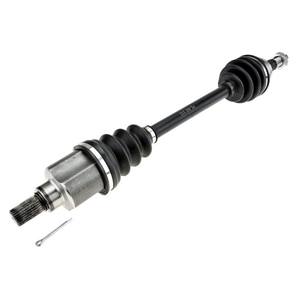 Drivaxel, framaxel vänster Nty NPW-PE-063 NTY