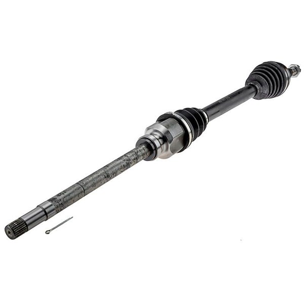 Drivaxel, framaxel höger Nty NPW-PE-065 NTY