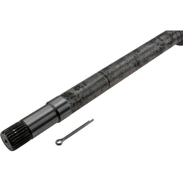 Drivaxel, framaxel höger Nty NPW-PE-065 NTY