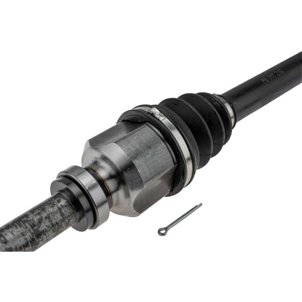 Drivaxel, framaxel höger Nty NPW-PE-065 NTY